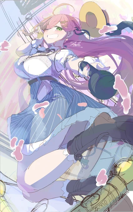 wip~ 
