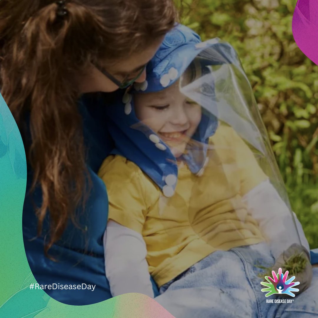 RareRevolutionM's tweet photo. Welcome to our #RareDiseaseDay Takeover! 🌟 Today, we’re shining a light on #XerodermaPigmentosum (#XP) and celebrating the strength of the XP community. Join us to celebrate the strength of the XP community. #RareDiseaseDay #ActionForXP https://t.co/nMrzyPsW3D
@actionforxp https://t.co/eoZrr6YLlb