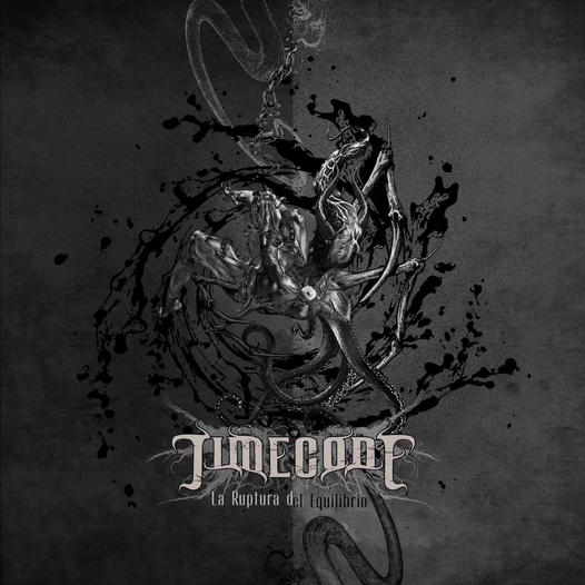 pregonermetall's tweet image. TIMECODE (Xile) presenta nou àlbum: "La ruptura del equilibrio" @TimecodeChile #Timecode #DeathMetal #Febrer2025 #Xile #NouÀlbum #Metall #Metal #MúsicaMetal #MetalMusic