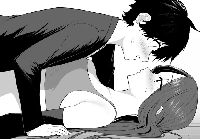 トゥンク…💕 