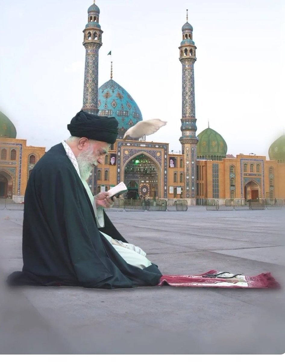 one of the commanders of Imam Mahdi(عج)