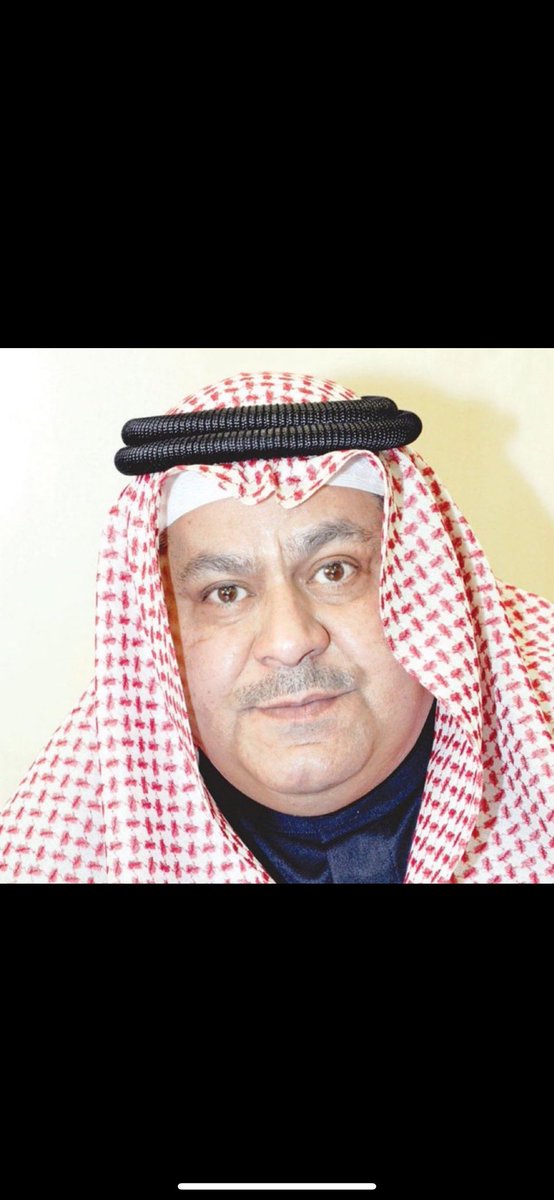 q8mashal2's tweet photo. أنتقل الي رحمة الله تعالى الأخ والصديق العزيز  : 

مشعل مبارك الحمد العيار ( بومبارك)

أسأل الله أن يرحمه ويغفر له ويسكنه فسيح جناته ويلهم أهله ومحبيه الصبر والسلوان

وسيوارى جثمانه الثرى ��عد صلاة عصر اليوم في مقبرة الجهراء 
إنا لله وإنا إليه راجعون #_مشعل_العيار https://t.co/fZVz6oAVbb