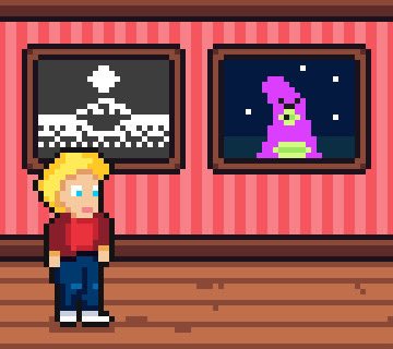 CiroManna_Dev's tweet photo. Here with two of the best games ever #returnoftheobradinn and #dayoftentacle
#pixelart
#indiegame
#indiedev
#gamedev
#dayoftentacle
@dukope https://t.co/VM6O1jequv