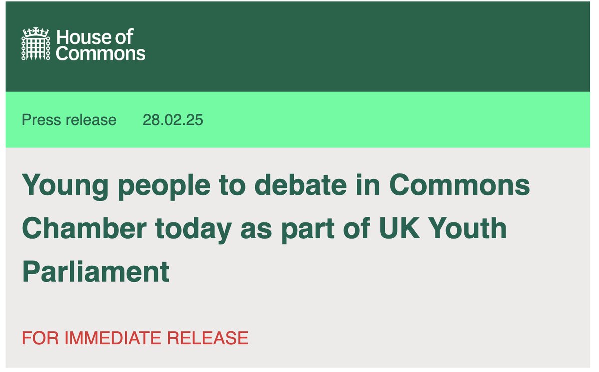 christiancalgie's tweet image. I will become an MP. I will work diligently as a backbencher for 30 years. I will build friendships across the House. I will stand to be Speaker of the Commons. I will get elected Speaker of the Commons. And on DAY ONE this is getting shut down.