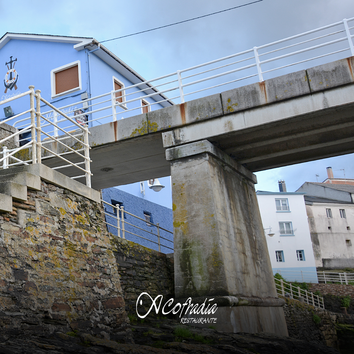 Bos días desde Rinlo!!!

Xa estamos de volta.

Aberto no noso horario habitual.

💙😍💙