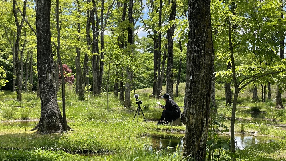 会場は渋谷の老舗店、公園通りクラシックスで、非常にアクセスの良い場所。 天気も最高気温が今年初めての20度予報ということで、まさに窓を開け始めるにはぴったりの日です。 『mado』のコンサートタイトルが『窓をあけたら』である、その意味が、あなたにもきっと届くと思います。