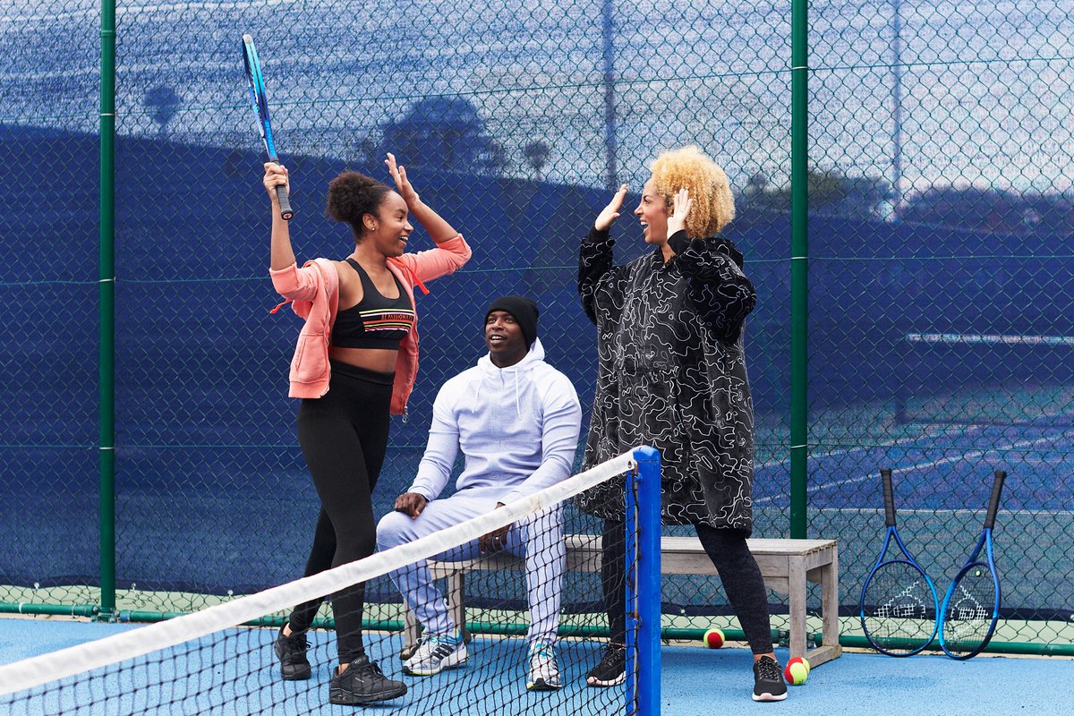 There are just a few places left on our next online Competition Parenting workshop on Tuesday 4 March at 7pm. Sign up now and learn how you can positively support your child at tennis competitions - tinyurl.com/4t4ymubv