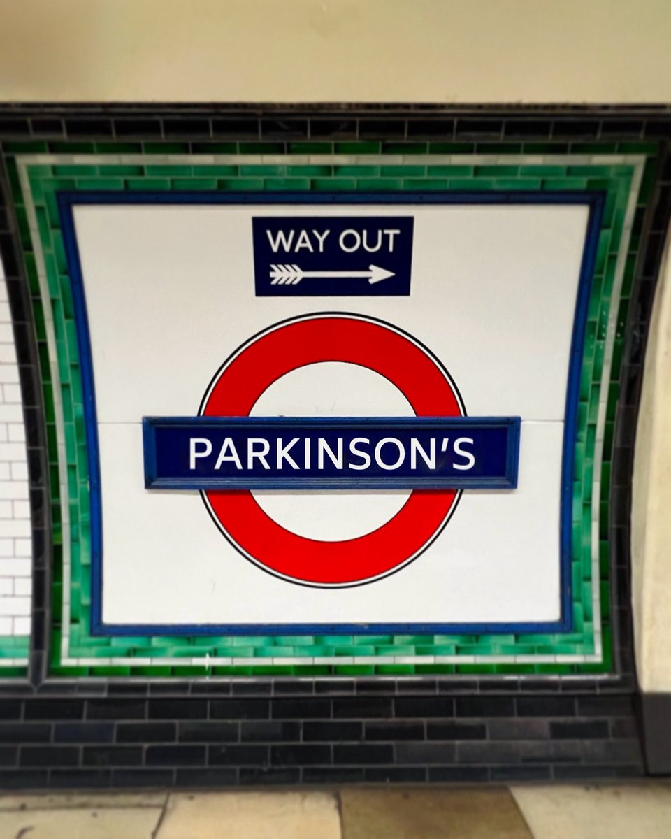 Let's find the way out 🙏 #parkinsons #findacure