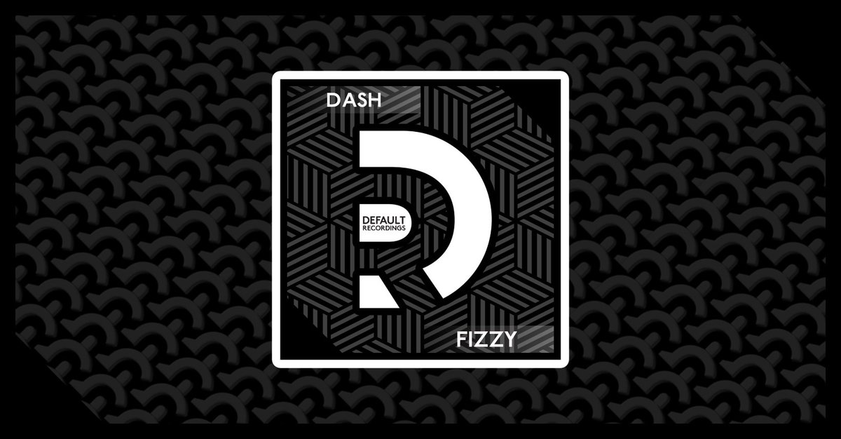 Default Recordings (@defaultrec) on Twitter photo Dash - Fizzy is Out Now in all good digital download stores and streaming sites on <a href="/DefaultRec/">Default Recordings</a> featuring 4 rolling #deep #dnb beats from this very talented artist ๐ฅ Dash - Fizzy is Out Now in all good digital download stores and streaming sites on <a href="/DefaultRec/">Default Recordings</a> featuring 4 rolling #deep #dnb beats from this very talented artist ๐ฅ