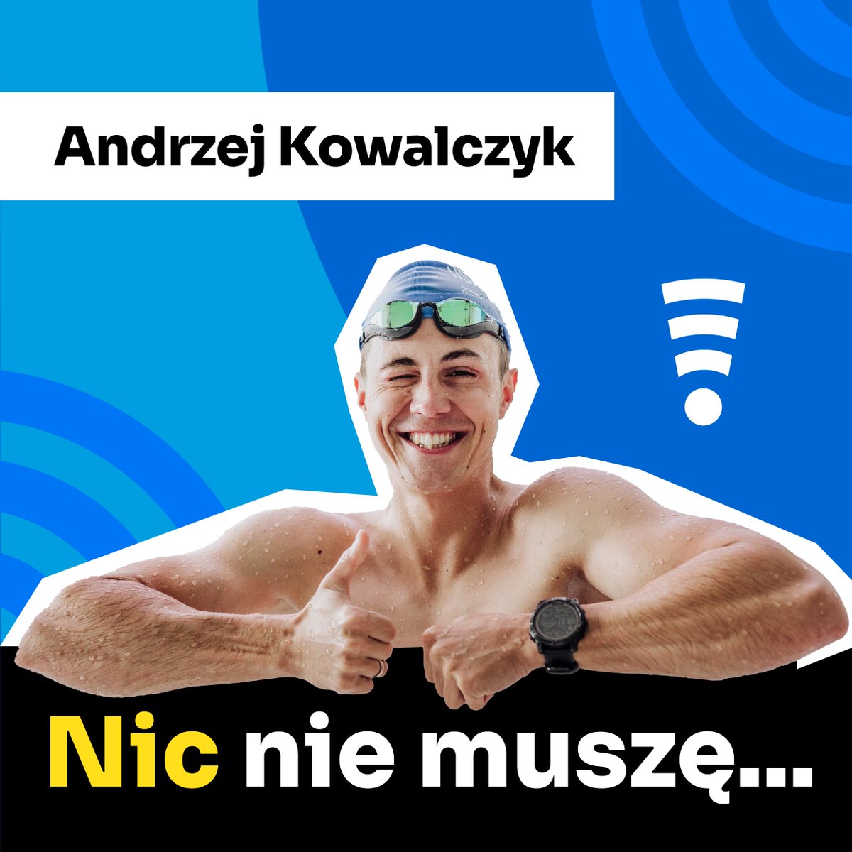 Andrzej Kowalczyk - tyszanin, sportowiec  ultraekstremalny, szkoleniowiec i wolontariusz będzie gościem podcastu #HaloTuTychy już w najbliższą sobotę, 1 marca o godz. 9:00 na kanale <a href="/YouTube/">YouTube</a> i <a href="/Spotify/">Spotify</a> miasta Tychy. #podcast umtychy.pl/artykul/9427/u…