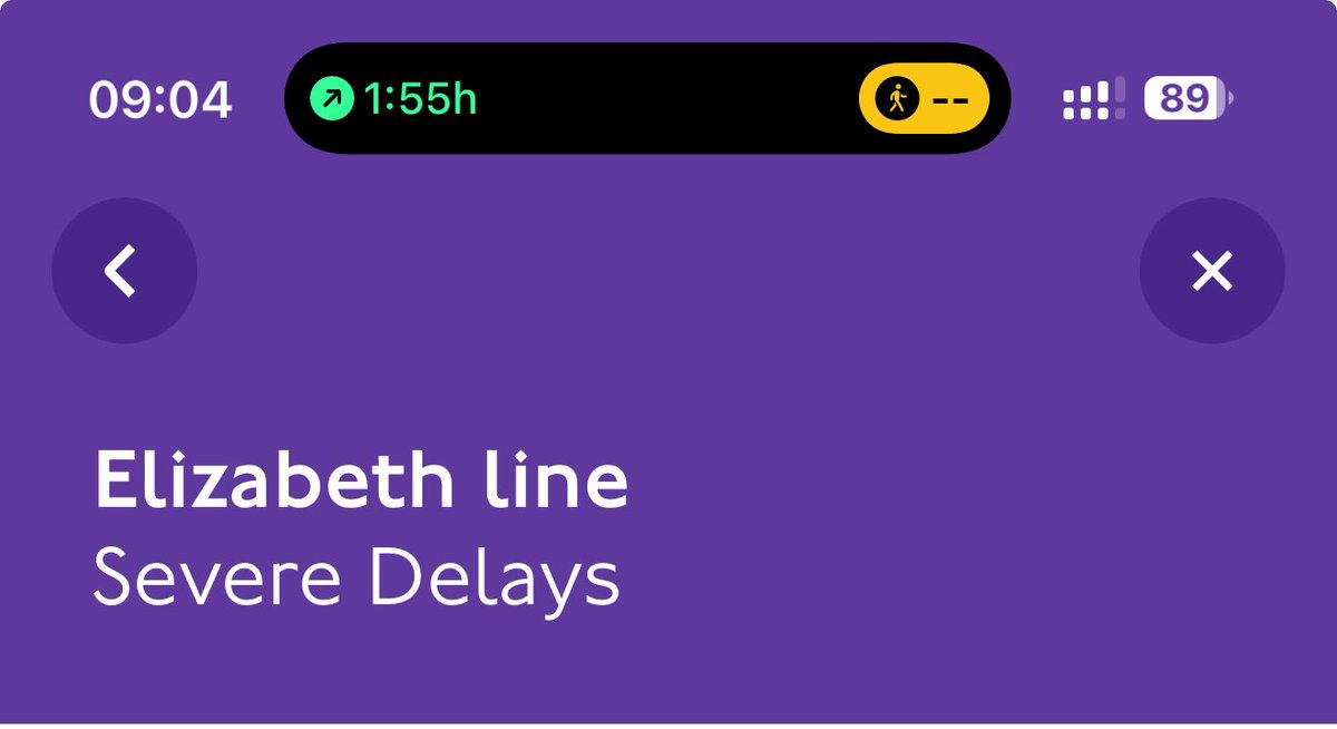 Brian Paddick tweet media