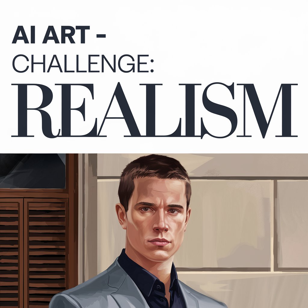 🖼️✨ CHALLENGE AI ART: REALISM

Theme: Adopt Realism by faithfully depicting scenes from everyday life with authentic details. 

Today's incredible judge is me (😅) , who will select the top 3 winners after 24 hours. Capture reality as it is!