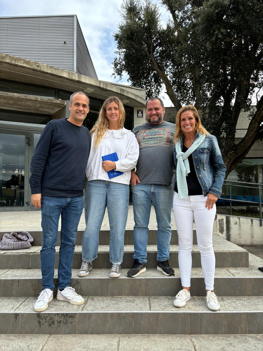 Oxfam Intermón Trailwalker tweet media