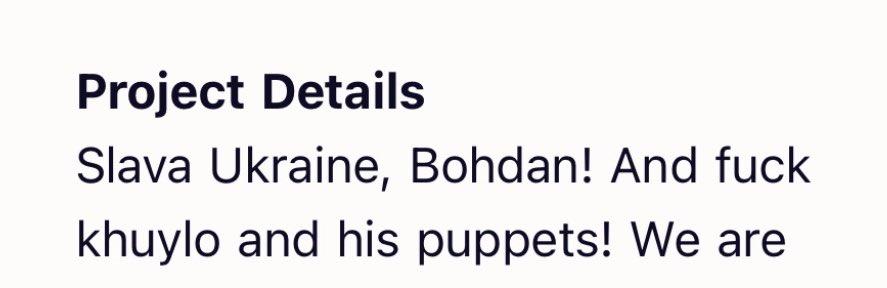 Bohdan 🇺🇦 tweet media