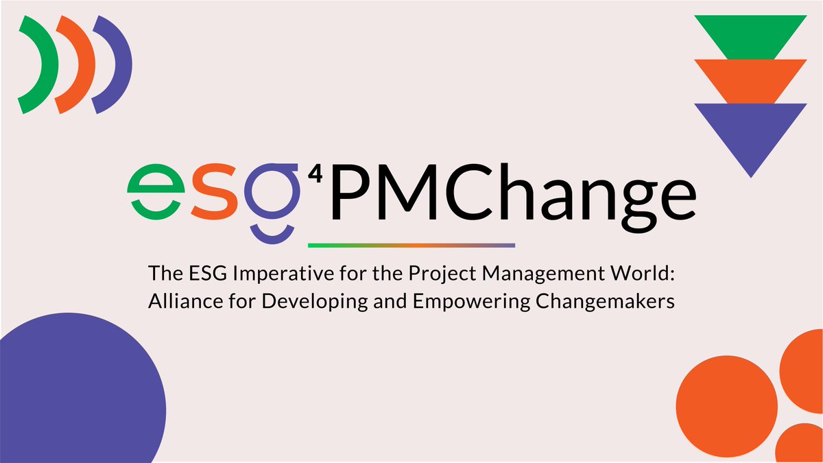 FutureFoodInstitute (@ffoodinstitute) on Twitter photo 🚀 Future Food Institute is a proud partner of <a href="/ESG4PMChange/">ESG4PMChange</a>! 🌍
We’re part of ESG4PMChange, an Erasmus+ European project bringing ESG principles into project management education through Living Labs & digital learning.
Read more here: futurefoodinstitute.org/2025/02/27/esg… 🚀 Future Food Institute is a proud partner of <a href="/ESG4PMChange/">ESG4PMChange</a>! 🌍
We’re part of ESG4PMChange, an Erasmus+ European project bringing ESG principles into project management education through Living Labs & digital learning.
Read more here: futurefoodinstitute.org/2025/02/27/esg…