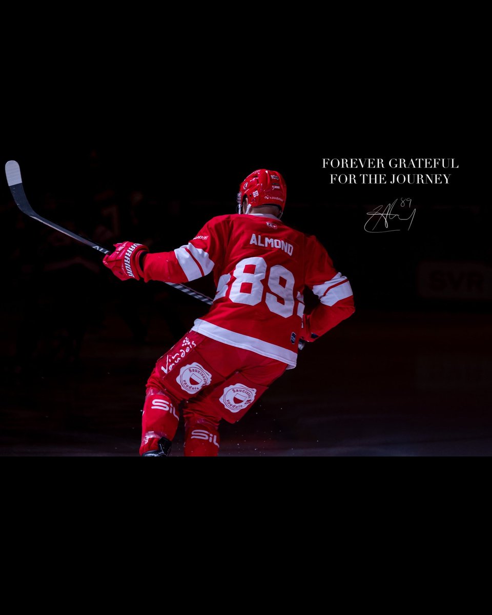 Cody Almond OLY tweet media