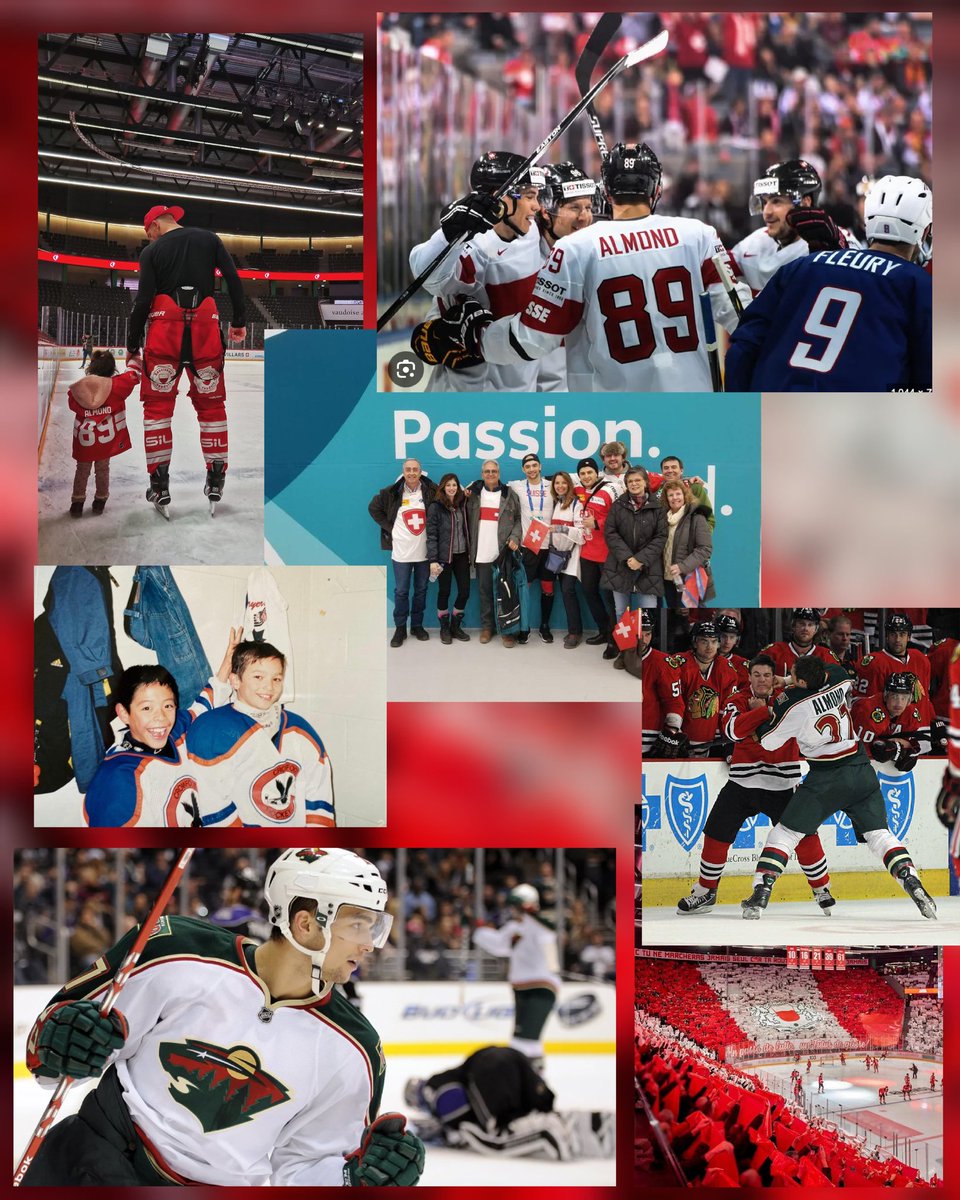 Cody Almond OLY tweet media