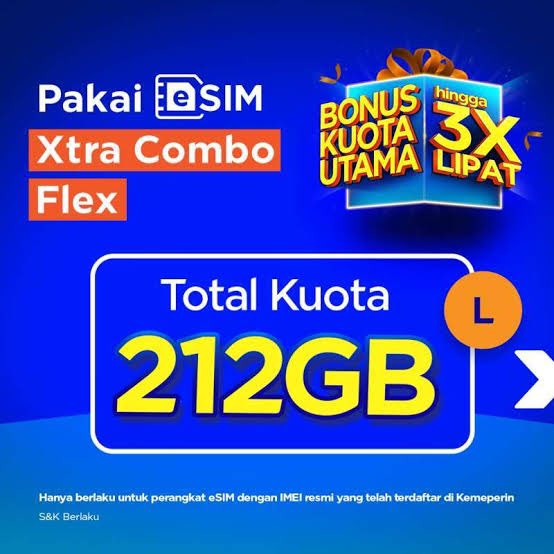 heidizchann's tweet photo. Guyss ada yg mau beli esim XL gaa
Belom pernah di aktivasi sama sekali https://t.co/3h42xIX6Lo