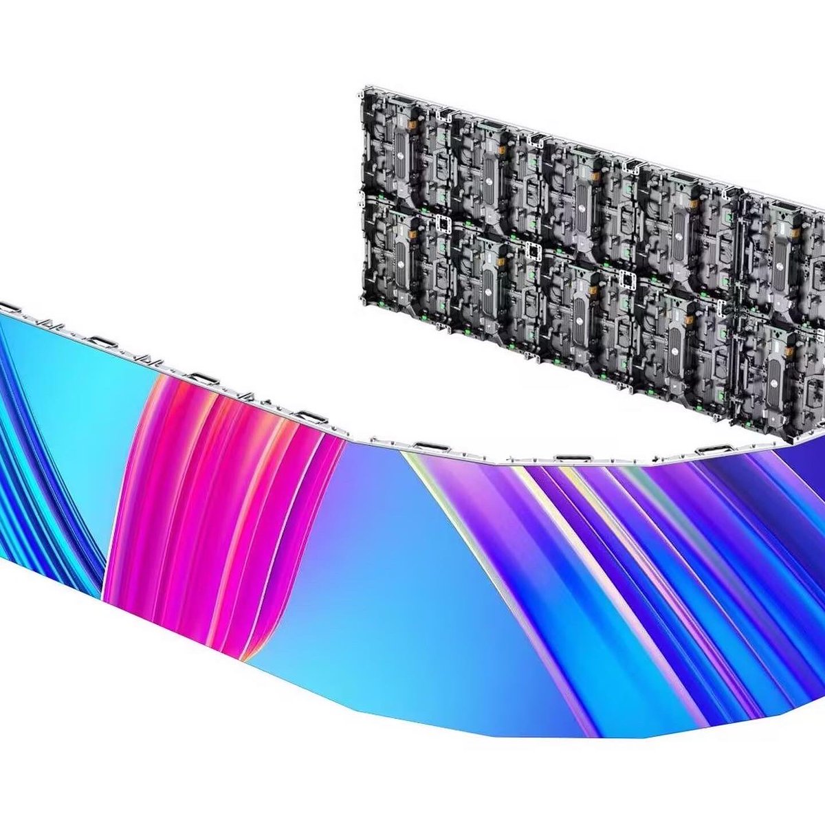 nora_honor's tweet image. Are you planning to purchase LED display screen or looking for a reliable and specialized display manufacture? Look no further than Honor!
🎉High quality in&amp;amp;outdoor P3.91 led screen supply 
🎉We have ALL the configuration you need！
WhatsApp: +86 19927284291
#Honorleddisplay