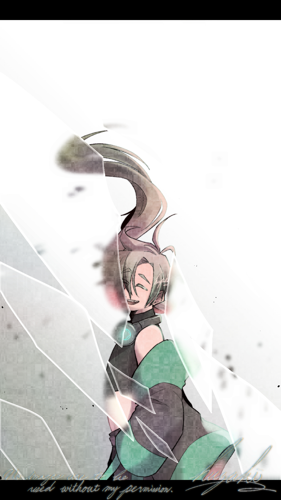 彩様 謝亞Ⅻ (@Shaah_nightmare) / X