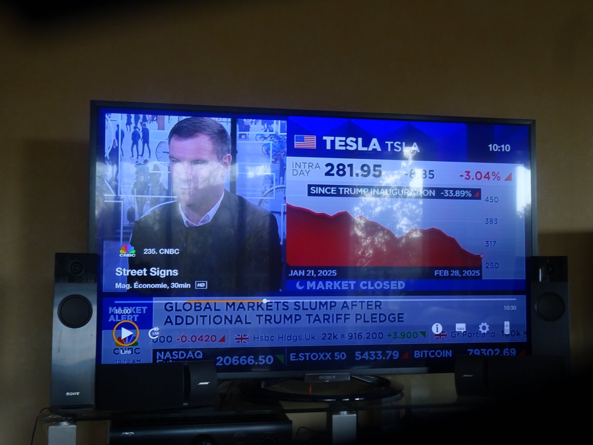 Bendaci2's tweet image. #STmicroelectonics #almostgreen #hsbc #green