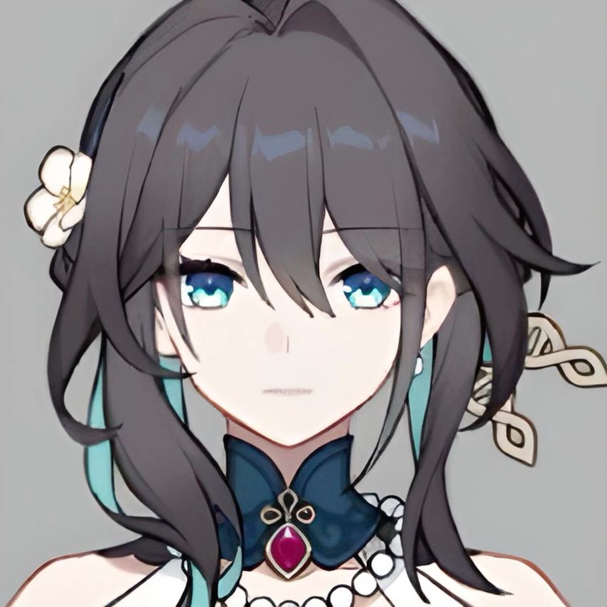 when there’s nothing to post so you just gotta ruan mei it out and hope it works #ruanmei