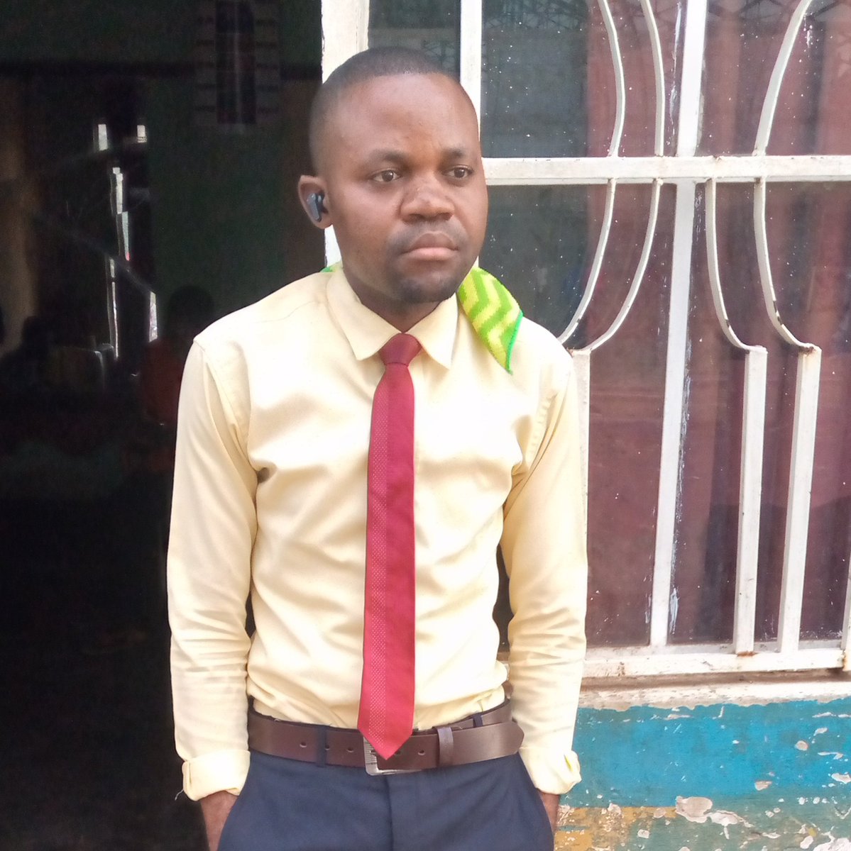 #NouvellePhotoDeProfil