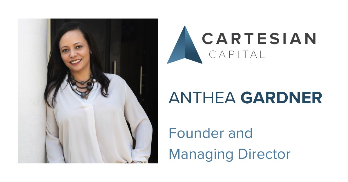 Cartesian Capital tweet media