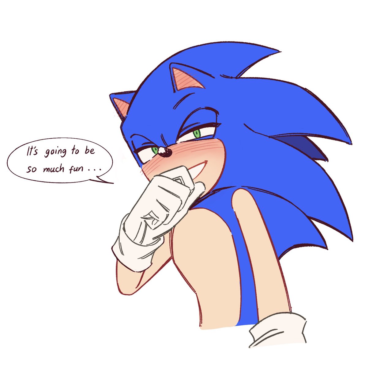 #Sonadow