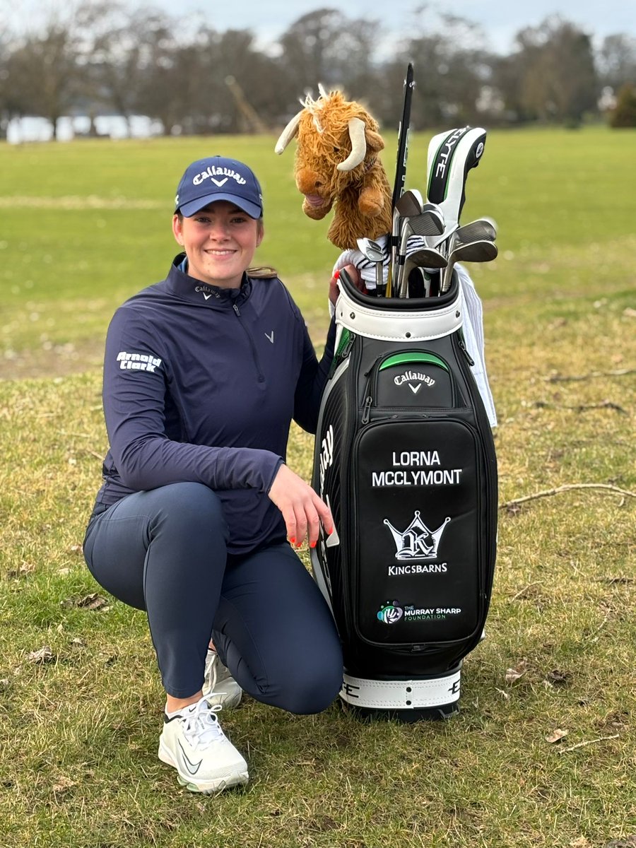Martin Dempster (@dempstermartin) on Twitter photo At the turn in final round of <a href="/SLadiesTour/">Sunshine Ladies Tour</a>'s Jebra Ladies Classic at Westlake Golf Club in Cape Town, ๐ด๓ ง๓ ข๓ ณ๓ ฃ๓ ด๓ ฟ's Lorna McClymont โฌ๏ธ sits one off lead, having gone out in three under to move to -9
<a href="/ScotsmanSport/">Scotsman Sport</a>
<a href="/Lm1Lorn/">Lorna McClymont</a>
<a href="/MilngavieGolf/">Milngavie Golf Club</a>
<a href="/StirUni/">University of Stirling</a> At the turn in final round of <a href="/SLadiesTour/">Sunshine Ladies Tour</a>'s Jebra Ladies Classic at Westlake Golf Club in Cape Town, ๐ด๓ ง๓ ข๓ ณ๓ ฃ๓ ด๓ ฟ's Lorna McClymont โฌ๏ธ sits one off lead, having gone out in three under to move to -9
<a href="/ScotsmanSport/">Scotsman Sport</a>
<a href="/Lm1Lorn/">Lorna McClymont</a>
<a href="/MilngavieGolf/">Milngavie Golf Club</a>
<a href="/StirUni/">University of Stirling</a>