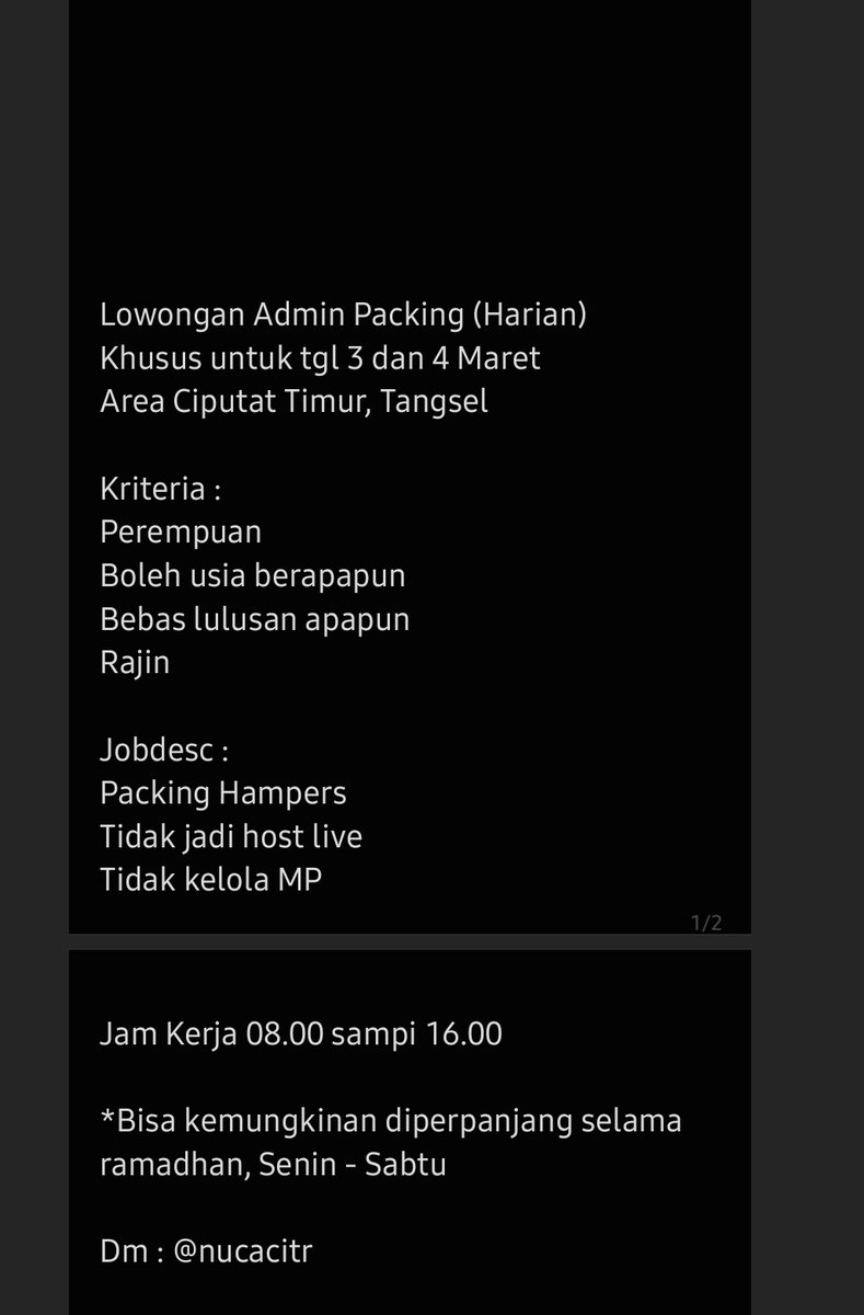 Citra Aulia tweet media