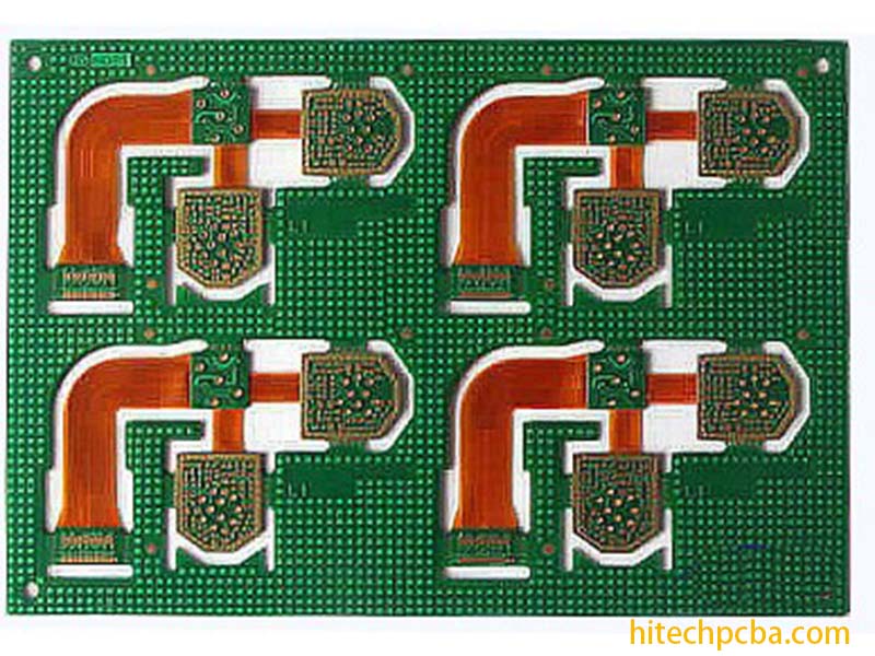 PHtbrian's tweet photo. #pcba #electronics #components #hitech #PCB 
Rigid flexible PCBs offer a wide array of applications, ranging from military weaponry and aerospace systems to cell phones and digital cameras.
Read more:https://t.co/6tDLSqqX3u
Email us: sales7@hitechpcb.com https://t.co/Wxf5oUlGni