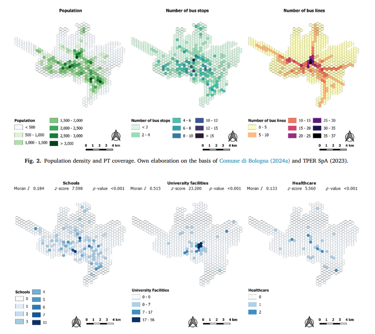 JICV_COMMTR's tweet image. 🚗New online #COMMTR: Evaluation of accessibility disparities in urban areas during disruptive events based on transit real data 
📷Authors: #AlessandroNalin #NirFulman #EmilyCharlotteWilke etc.
DOI: doi.org/10.1016/j.comm…
@Tsinghua_Uni
@Scopus