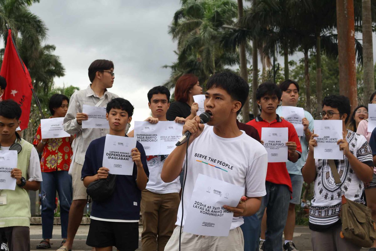 UPLB Perspective tweet media