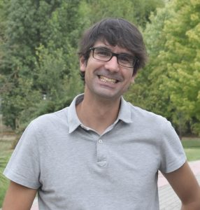 Ignacio Belda Aguilar, nuevo Premio Jaime Ferrán 2025

Los miembros de la Comisión apuntaron el elevadísimo nivel científico de los candidatos, reflejado principalmente en sus publicaciones, dirección de trabajos y  proyectos.

¡Enhorabuena Ignacio!
semicrobiologia.org/noticias/ignac…