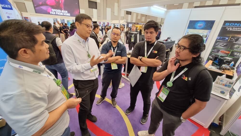 Net Insight tweet media