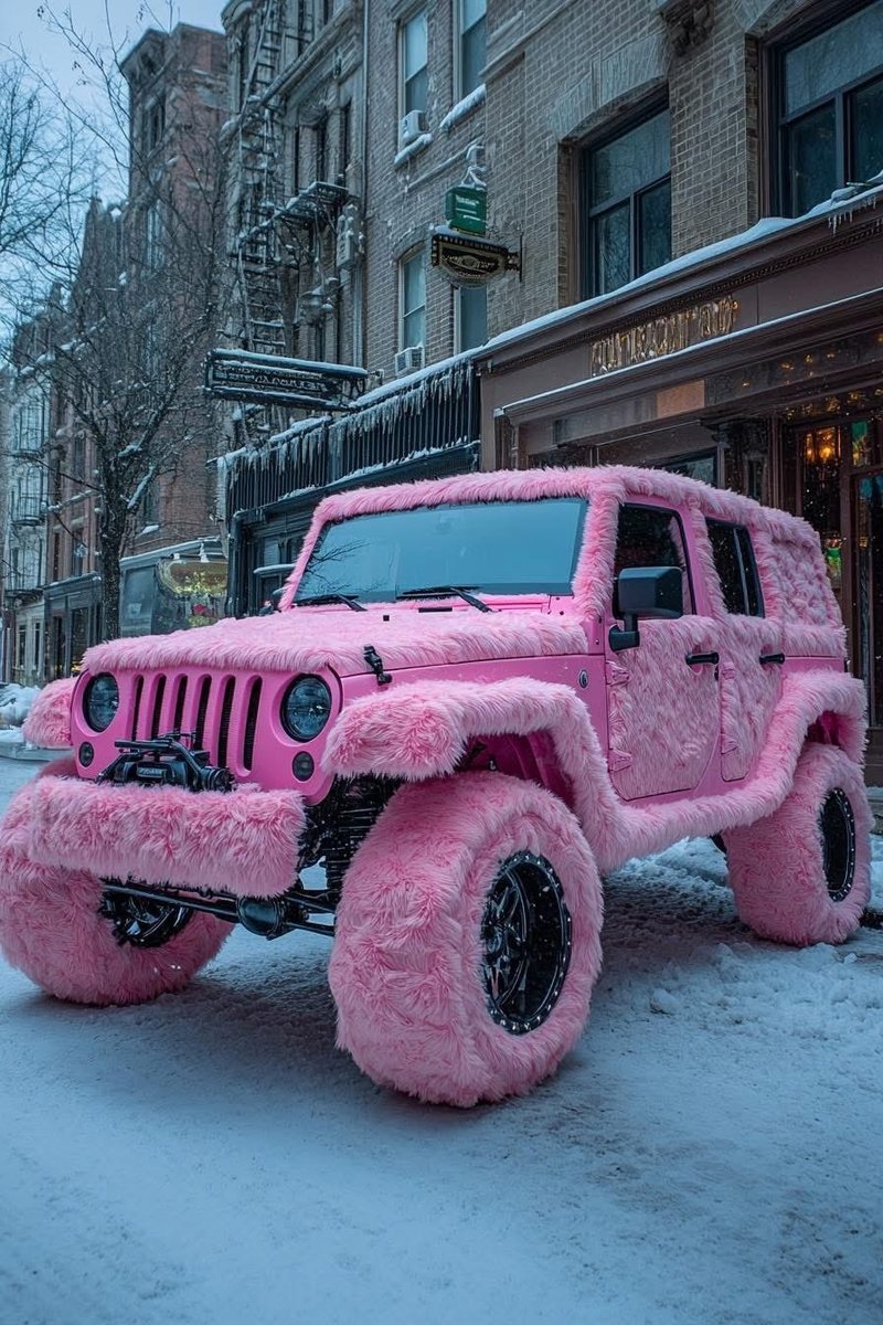 CorellaTej7982's tweet photo. #felizfinde #pinkfriday #fridaycars #freeday #pinky #rosa #modoviernes #cars #fashion 👏💪🩷👀💮🌸🛻 https://t.co/bHEU9CpUK8