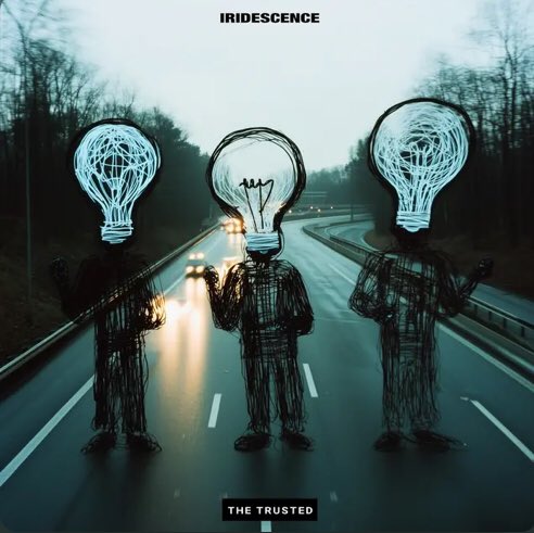 📡 In Your Ears Music 📡 (@inyourearsmusic) on Twitter photo 💥New Music Radar💥
New one “Iridescence”from Southend’s finest
<a href="/thetrustedband/">THE TRUSTED</a> is super sexy & quite simply beautiful…
Love it! 💕💕💕
Ings xxx
open.spotify.com/track/3v152FII… 💥New Music Radar💥
New one “Iridescence”from Southend’s finest
<a href="/thetrustedband/">THE TRUSTED</a> is super sexy & quite simply beautiful…
Love it! 💕💕💕
Ings xxx
open.spotify.com/track/3v152FII…