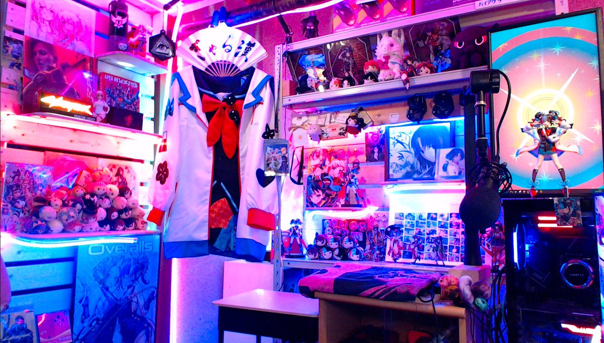 ぎゃる 漢 tweet media