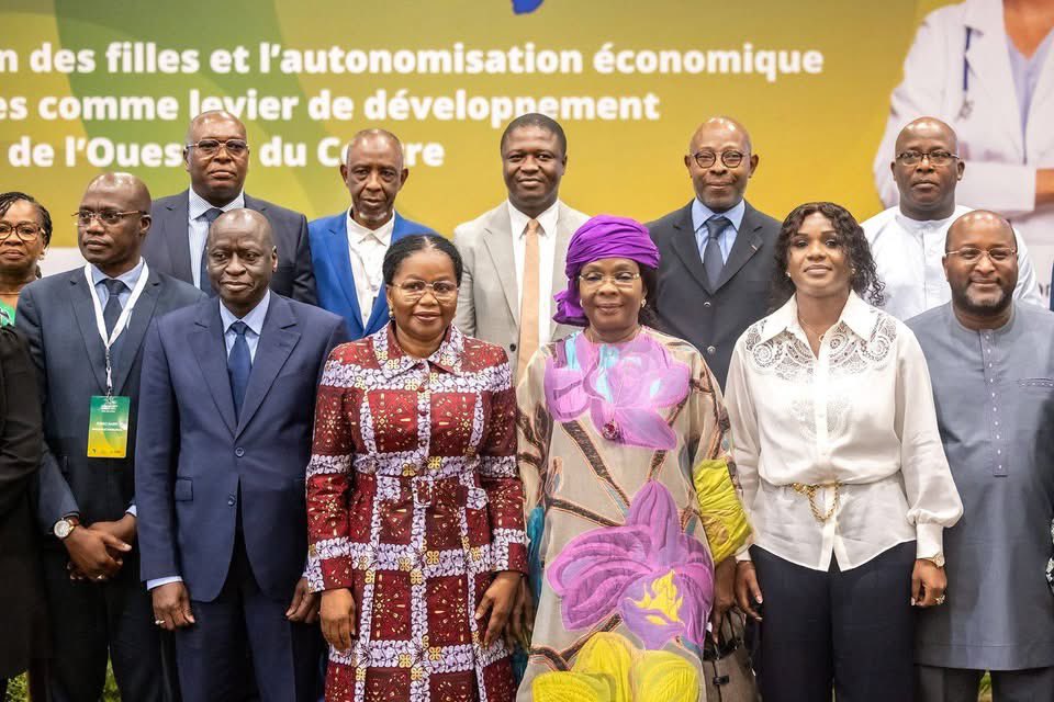 Lomé a accueilli les 25 et 26 février 2025, le premier Forum régional des Organisations de la société civile sur l’éducation de la jeune fille et l’autonomisation de la femme, organisé à l’initiative de la Banque mondiale, de la Fondation Brazzaville et du gouvernement togolais.