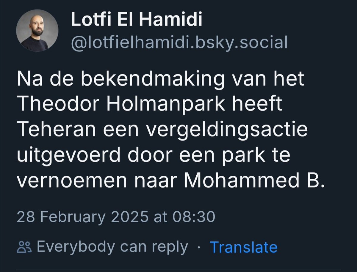 Shermin Amiri tweet media