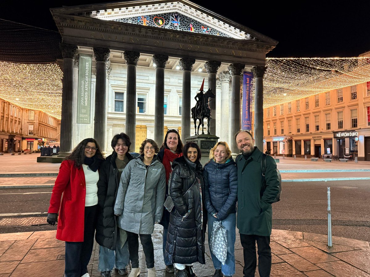 zehra_yonel's tweet image. #fab opportunity meeting like minded people #passionate about improving the lives of #PwD
#ThankYou @DiabetesUK for hosting an excellent #conference in the wonderful city of #glasgow great to hear from those with lived experience & understand about stigma. See you next time!