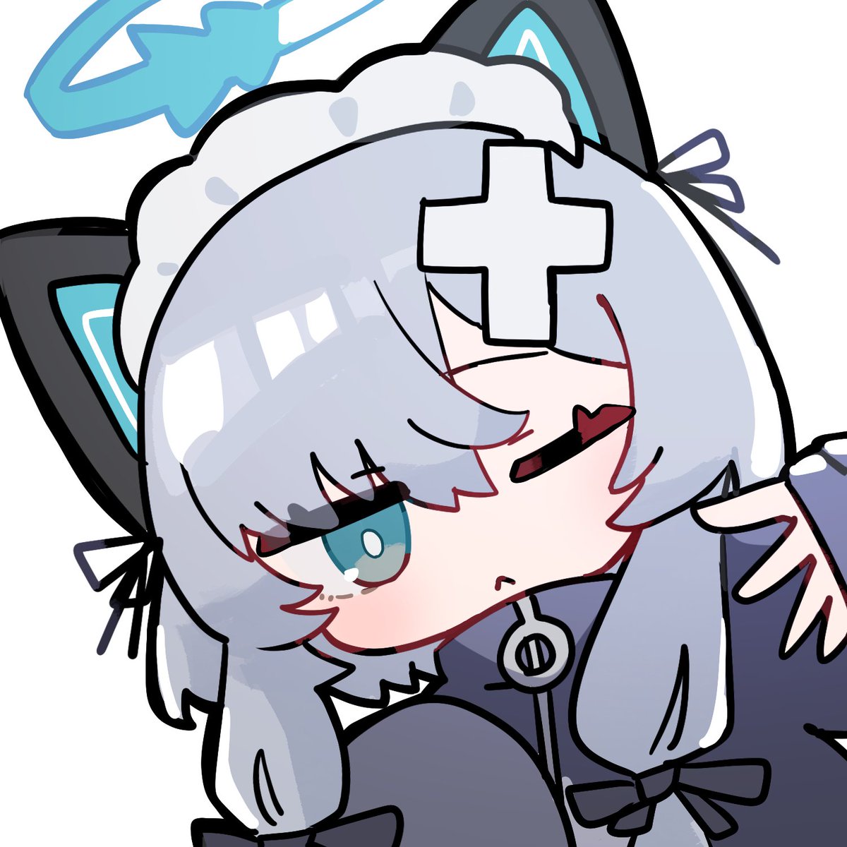 Nacoty_e's tweet image. ぬ