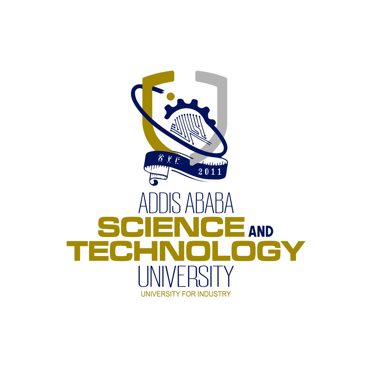 Official Announcement: AASTU Logo Usage

AASTU officially changed its logo in 2022. The displayed logo is the ONLY authorized version for official use.

Any outdated or modified logos do not represent