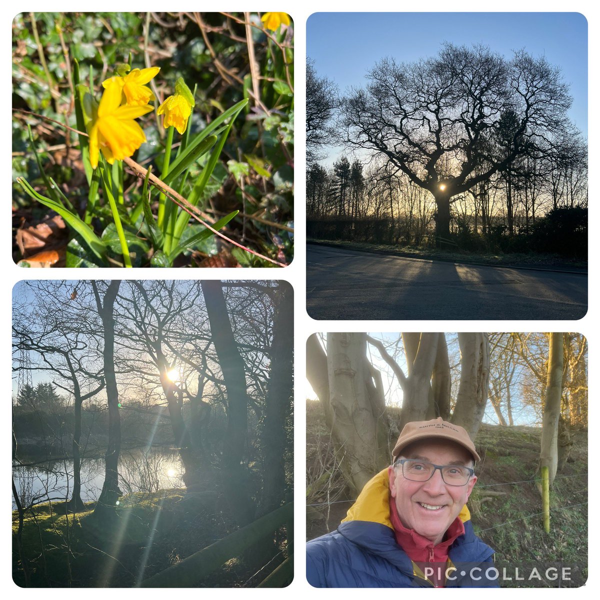 Bryan Griffiths (@brygriffiths) on Twitter photo An amazing morning for BIC Well-being Day <a href="/bicinnovation/">BIC Innovation</a> - got out early and really enjoyed it - the cacophony of birdsong was incredible #wellness #Wellbeing #Mindfulness An amazing morning for BIC Well-being Day <a href="/bicinnovation/">BIC Innovation</a> - got out early and really enjoyed it - the cacophony of birdsong was incredible #wellness #Wellbeing #Mindfulness