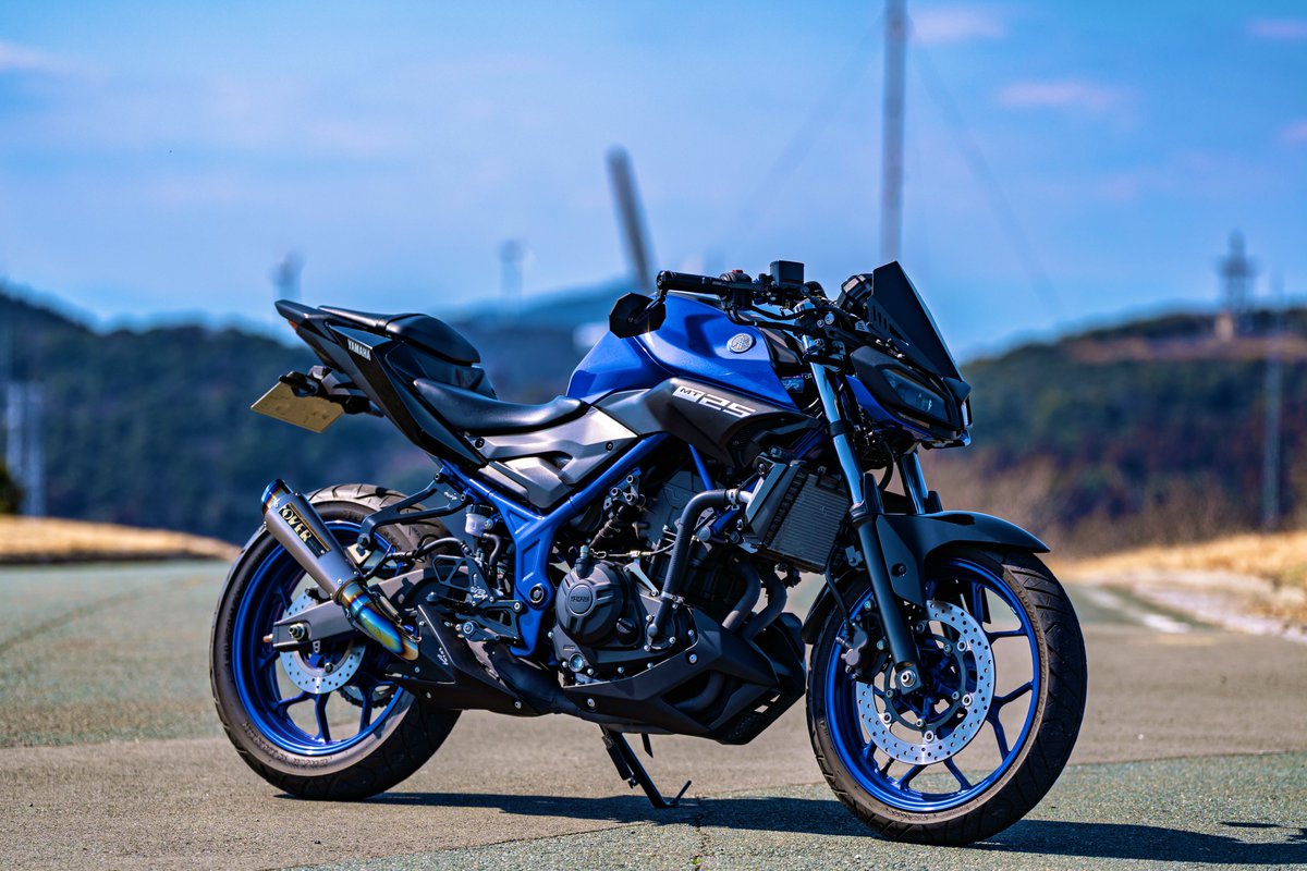 thh1048mt's tweet photo. 住み: Ehime 
バイク:YAMAHA  MT-25(2019)
#YamahaFactoryRacing #Yamaha #mt25 #mt125 #mt07 #mt09 #MT09SP #mt10 #YamahaMotoGP #バイク乗りとして軽く自己紹介 #バイク乗りと繋がりたい #バイク #バイク好きと繋がりたい #バイク https://t.co/wasd3Q9xdi