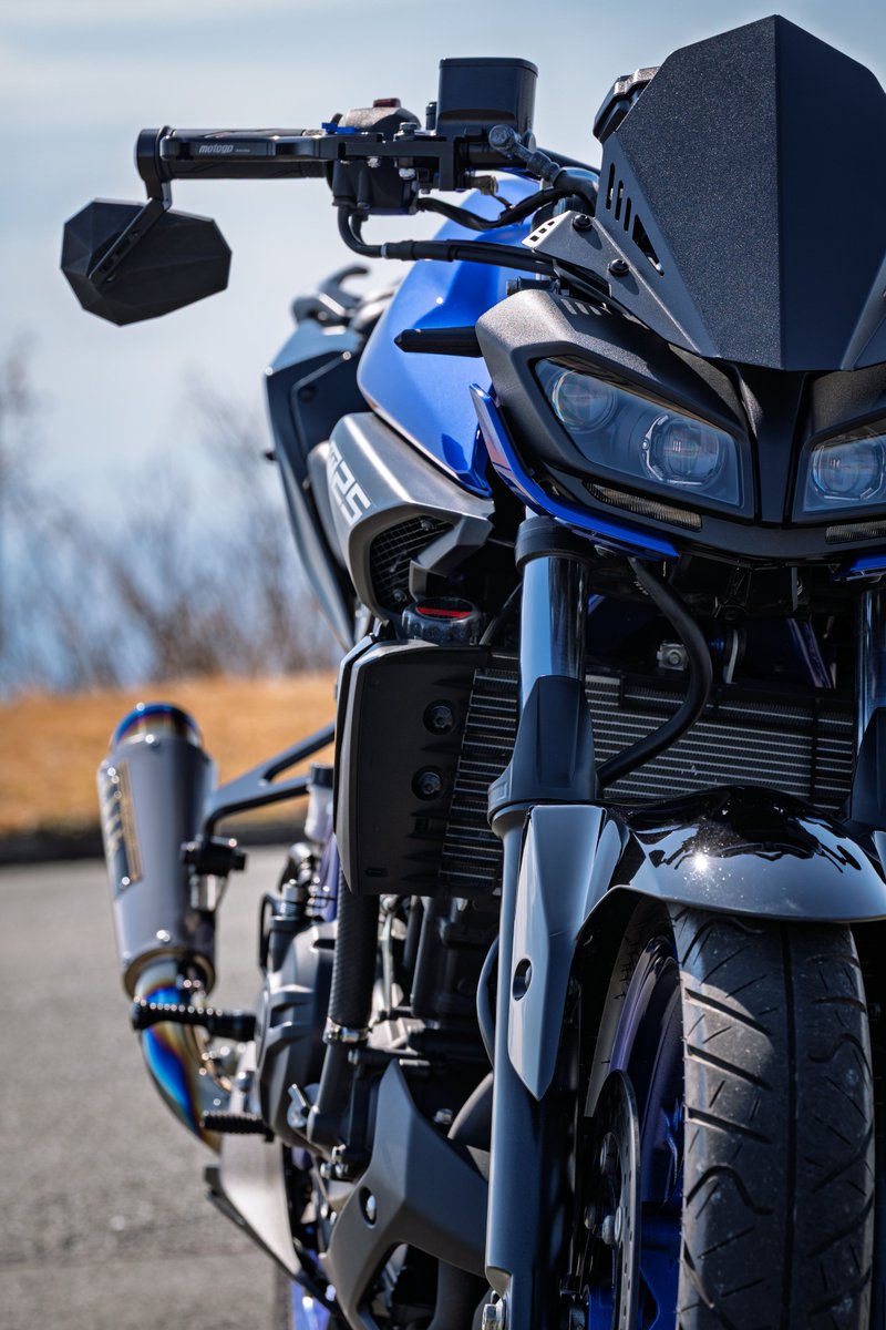 thh1048mt's tweet photo. 住み: Ehime 
バイク:YAMAHA  MT-25(2019)
#YamahaFactoryRacing #Yamaha #mt25 #mt125 #mt07 #mt09 #MT09SP #mt10 #YamahaMotoGP #バイク乗りとして軽く自己紹介 #バイク乗りと繋がりたい #バイク #バイク好きと繋がりたい #バイク https://t.co/wasd3Q9xdi