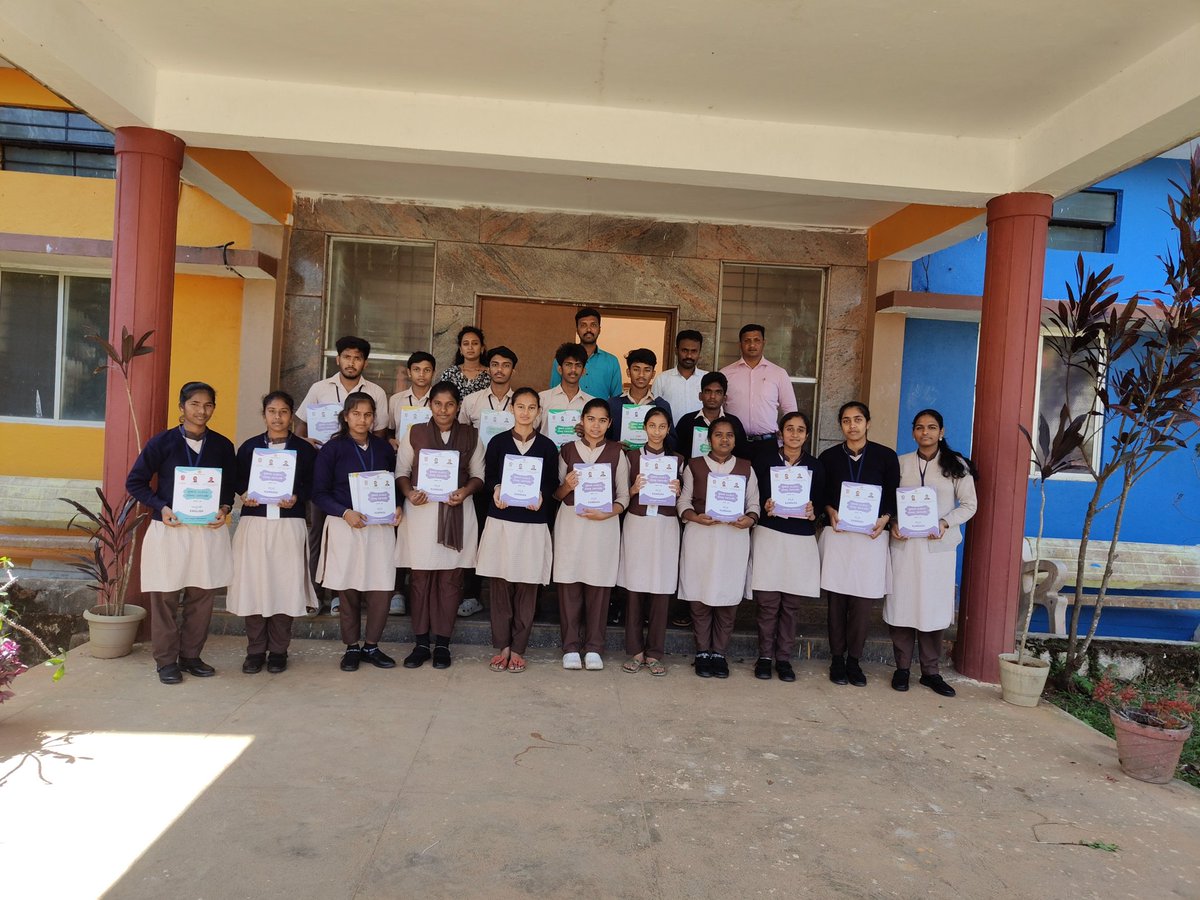 2nd PU exam planner distribution