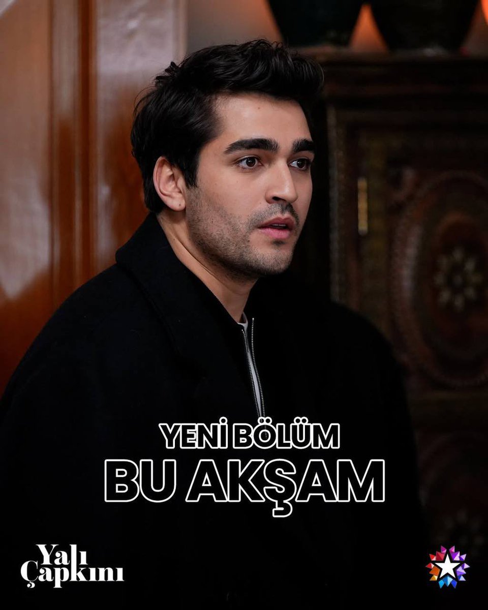 mertramazandbr's tweet photo. 📸| #MertRamazanDemir em nova foto promocional do episódio 96 de #YalıÇapkını. https://t.co/fd6Tq0gHQN