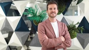 David Fernandez, ha sido nombrado Senior Vice President Client Growth para Europa de <a href="/inbenta/">Inbenta</a>, compañía en la que ha desarrollado su carrera profesional en los últimos años.👇
relacioncliente.es/david-fernande…